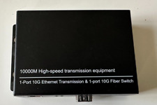 Elfcam® - 10Gb Commutateur