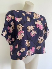 Chemisier femme MSGM Milano en