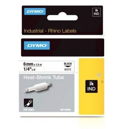 Dymo 18051 s0718260 manchon - 18051,