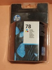 Cartouche D'Encre pour HP 78