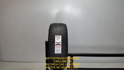 Gomme usate saisons - gomme, 4