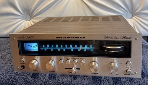 Marantz 2015 stereophic - marantz,