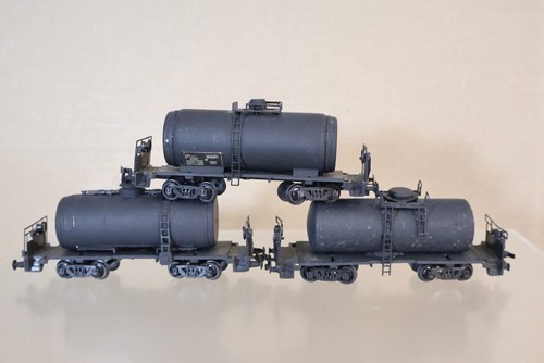 Bachmann gauge train 3 - gauge,