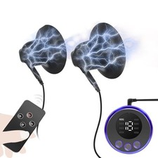 Tétons Stimulation Pour