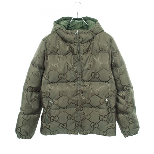 Manteau doudoune capuche - manteau, à