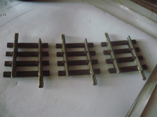 Hornby acho meccano - hornby,