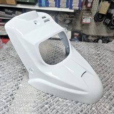 Face Avant Carenage Booster