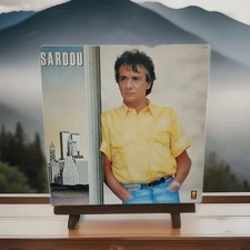 disque 33 tours vinyle Michel