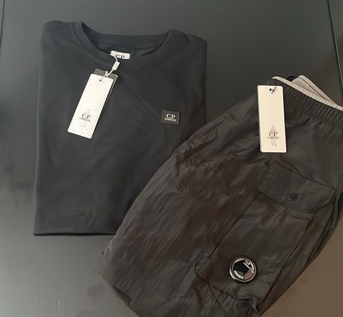 Ensemble short shirt cp - ensemble,