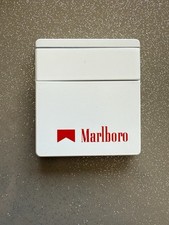 briquet marlboro