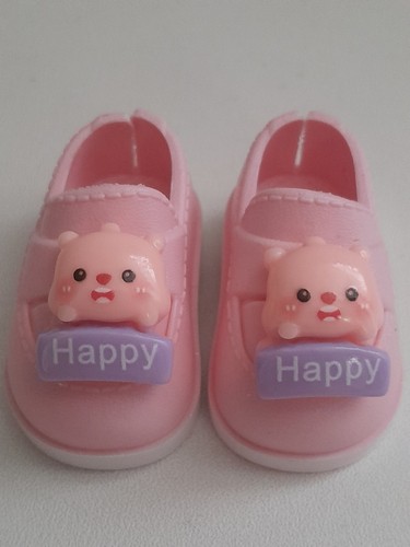 Mini chaussures pour poupée - mini,
