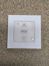 émetteur télécommande Somfy Smoove Sensitive Tactile IO pour volets roulants ...