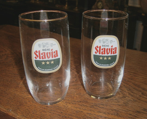 Lot verres bière - lot,