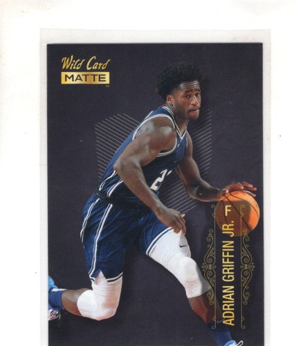 B7019 2022 wild - 2022, card