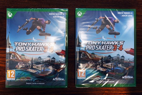 Jeux tony hawk - jeux,