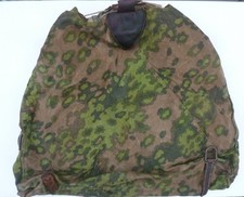 Sac à dos allemand camouflage
