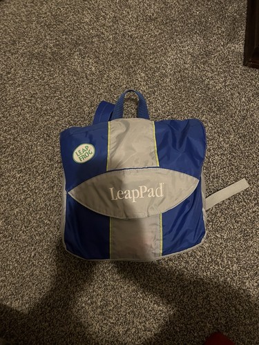 Leapfrog leappad learning - leappad,