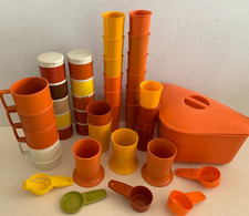 LOT TASSES + GOBELETS +