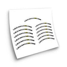 STAR SAM ® PNEUS AUTOCOLLANTS