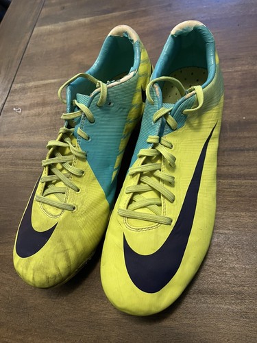 Nike mercurial vapor superfly - nike,