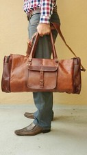 Sac de voyage week-end nuit