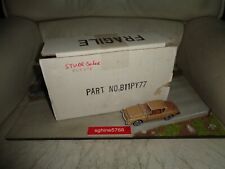 Franklin Mint 1/43 - Studebaker Avanti - ER