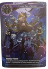 Force of will - Danse des