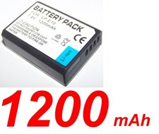 ★★★ "1200mA" BATTERIE
