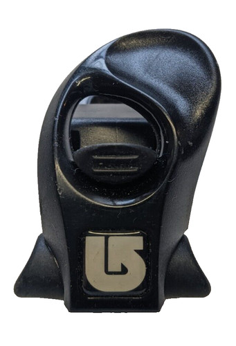 Burton snowboard binding - burton,