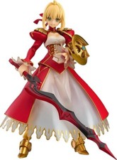 Figurine figma Nero Claudius Fate/Extella : The Umbral Star d'occasion