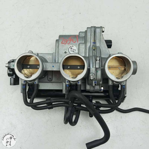 Rampe injection triumph 765 - ,
