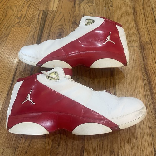 Nike jordan team - jordan, white