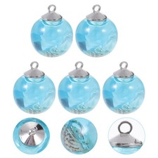 Pendentif conque Marine, 5