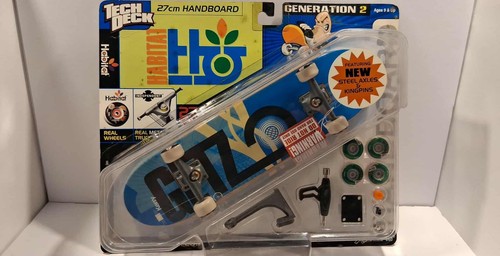 Vintage tech deck - vintage,