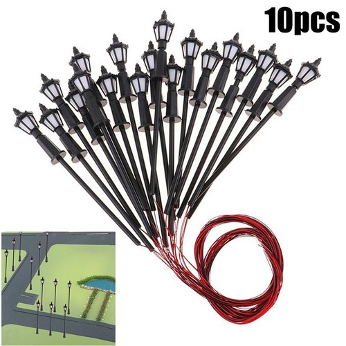 Led modèle street lampe - led,