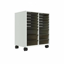 Classeur mobile bacs - classeur,