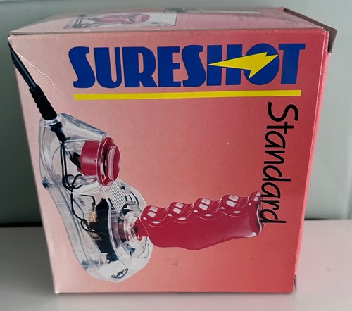 Sureshot joystick pour - sureshot,