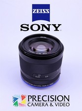 Carl Zeiss loxia 2/50 Lens