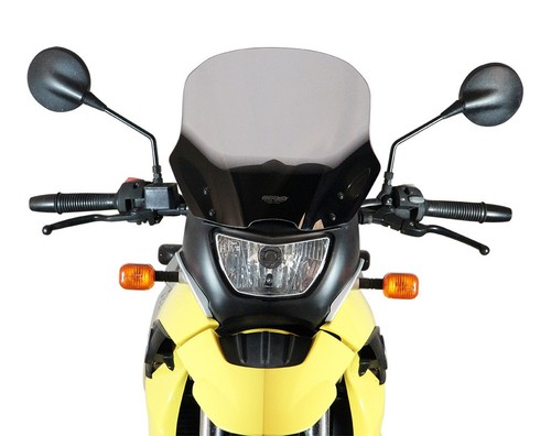 Pare brise moto mra - pare-brise, pour