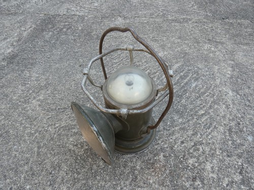 Ww2 lampe lanterne de - lampe,