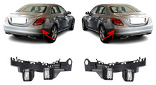 Pour Mercedes-Benz C W205