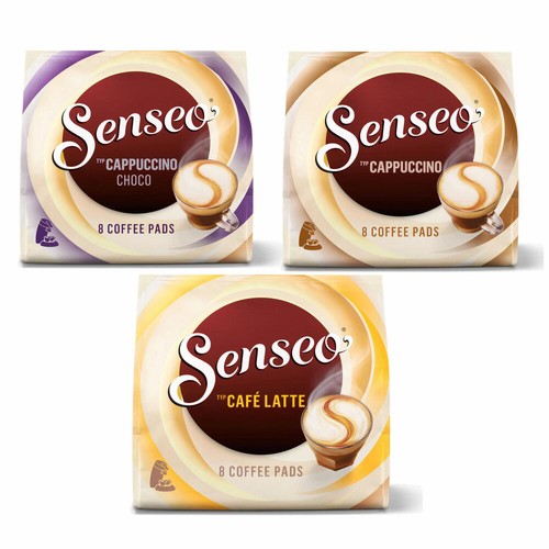 Senseo cream collection café - cream, collection,
