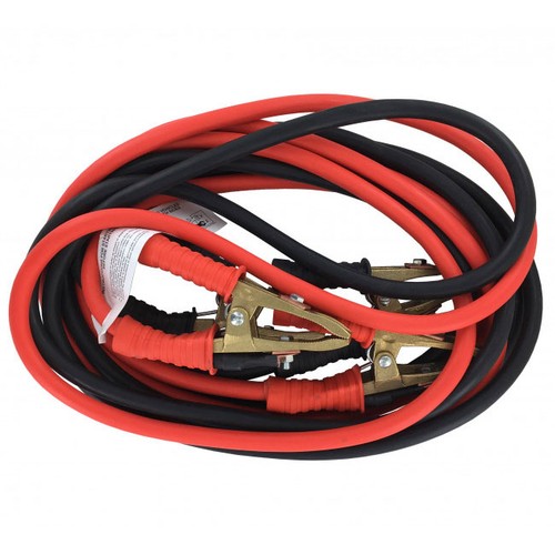 Cables demarrage pro hd - cables, de