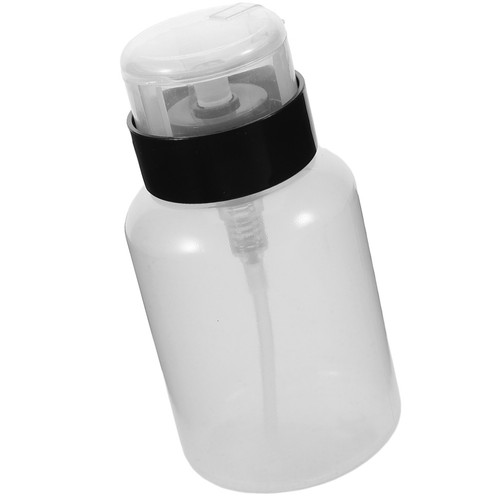 Flacons pompe airless - À,