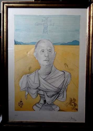 Salvador dali 1904 1989 - dali, 1904-1989