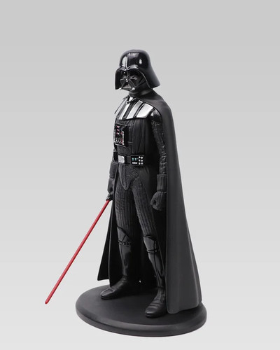Star wars attakus statue - star,