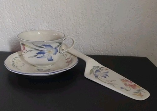 Villeroy boch lot pelle - villeroy,