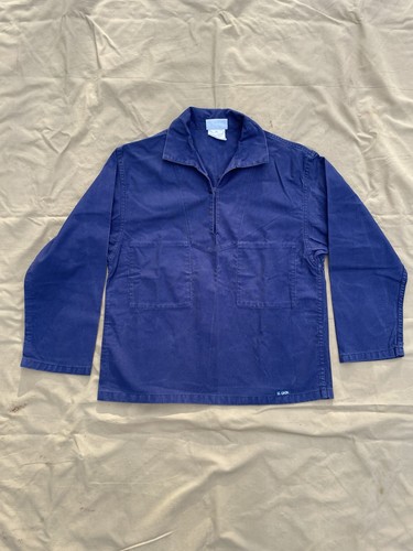 French fisherman smock le - french,