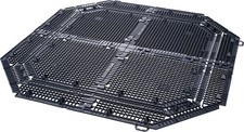 Garantia grille fond 900l - de,