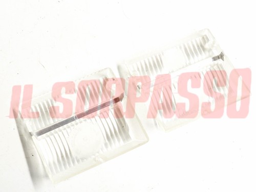 Phares avant plastique - phares,